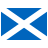 Scottish Flag