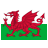 Wales Flag